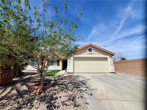 3539 Saguaro Valley Ct, North Las Vegas, NV 89030