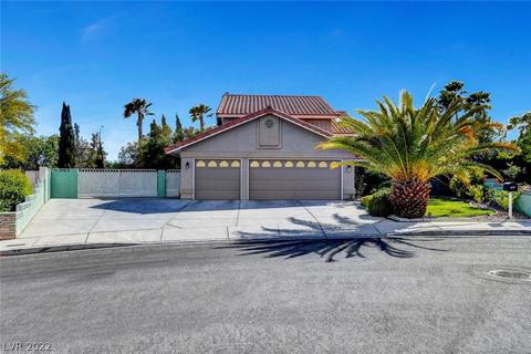 8425 Gillette St, Las Vegas, NV 89117