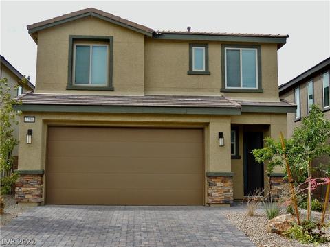 3236 Camellia Bank Ave, Henderson, NV 89052