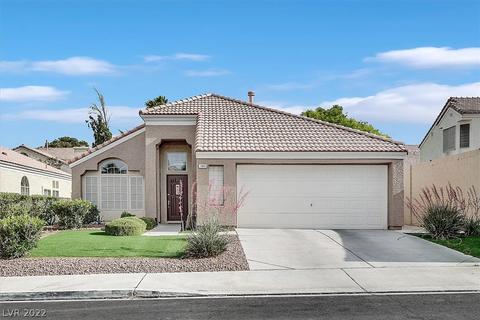 7909 Turtle Cove Ave, Las Vegas, NV 89128