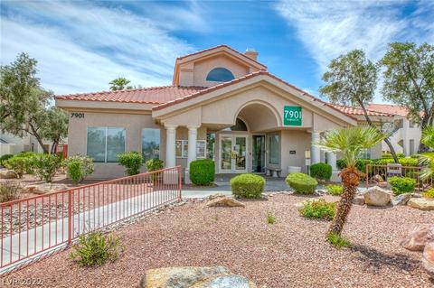 725 Wheat Ridge Ln #101, Las Vegas, NV 89145