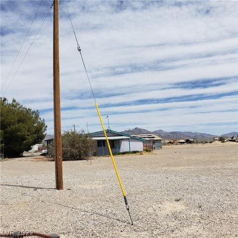 1111 Utah Ave, Jean, NV 89019
