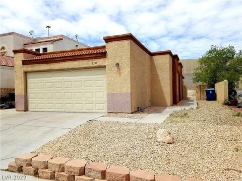 5240 Harmony Ave, Las Vegas, NV 89107