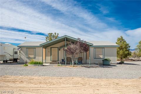 6690 Surrey Ln, Pahrump, NV 89048