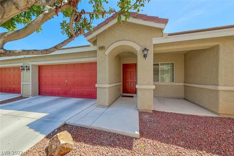 5399 Cholla Cactus Ave, Las Vegas, NV 89141