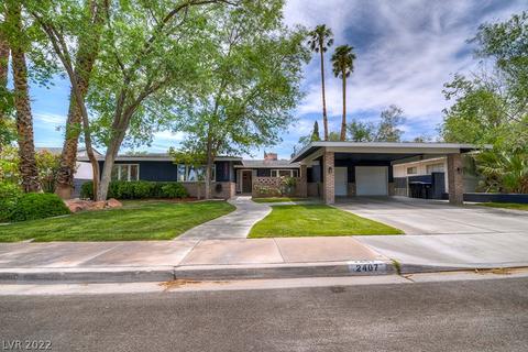 2407 Mason Ave, Las Vegas, NV 89102