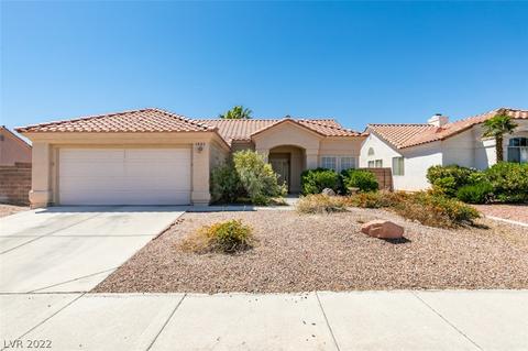 4805 Virginia Falls Ln, Las Vegas, NV 89130
