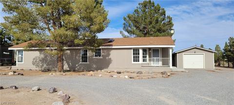 6391 Cajon Ln, Pahrump, NV 89048