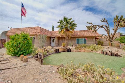 892 Fairway Dr, Boulder City, NV 89005