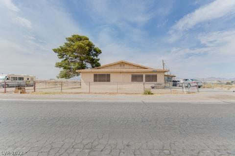 512 Rev Wilson Ave, North Las Vegas, NV 89030