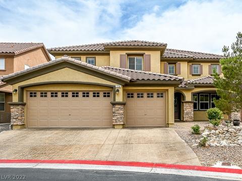 779 Canary Wharf Dr, Las Vegas, NV 89178