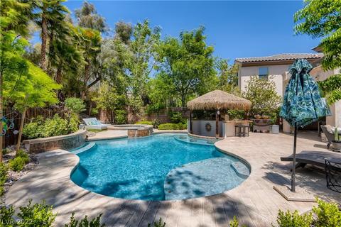 897 Armandito Dr, Las Vegas, NV 89138