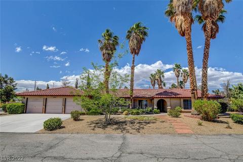2810 Duneville St, Las Vegas, NV 89146