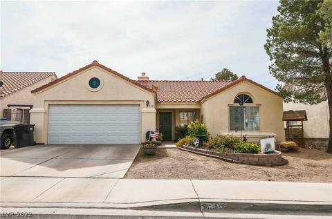 539 Feliz Contado Ct, Henderson, NV 89015