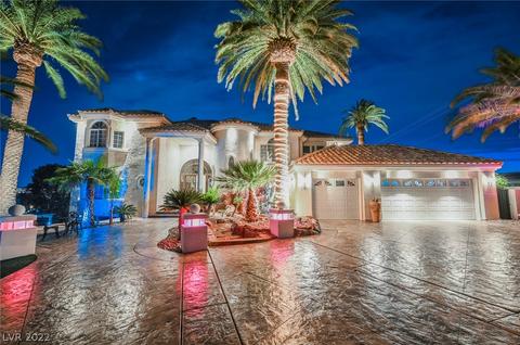 785 Los Feliz St, Las Vegas, NV 89110