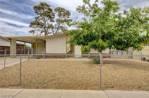 5908 Eugene Ave, Las Vegas, NV 89108