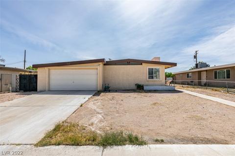 345 Xavier St, Las Vegas, NV 89107