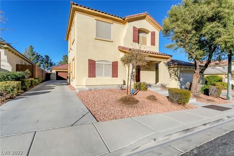 4442 Prada Pl, Las Vegas, NV 89141