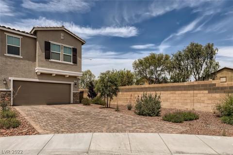 6679 Drusilla St, North Las Vegas, NV 89084