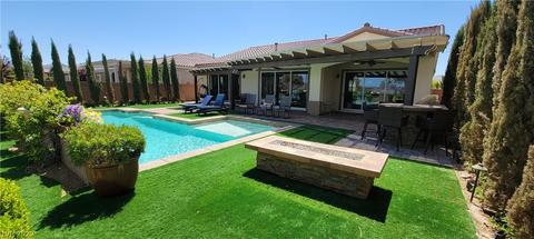 3226 Porto Vittoria Ave, Henderson, NV 89044