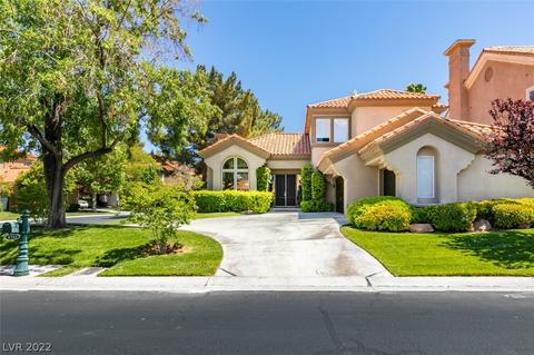 8753 Rainbow Ridge Dr, Las Vegas, NV 89117