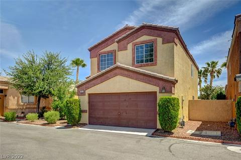 Undisclosed, Las Vegas, NV 89122