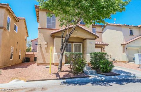 8383 Golden Amber St, Las Vegas, NV 89139