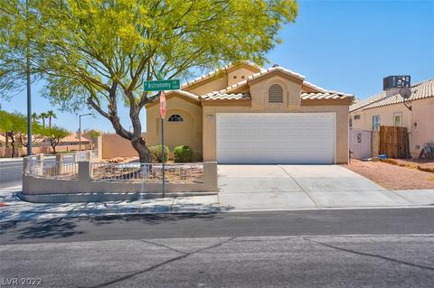 1524 Astronomy Cir, Las Vegas, NV 89128