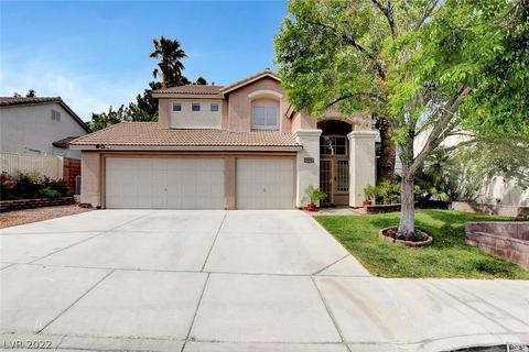 1674 Santiago Dr, Henderson, NV 89014