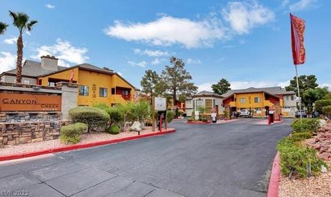 2700 N Rainbow Blvd #1001, Las Vegas, NV 89108