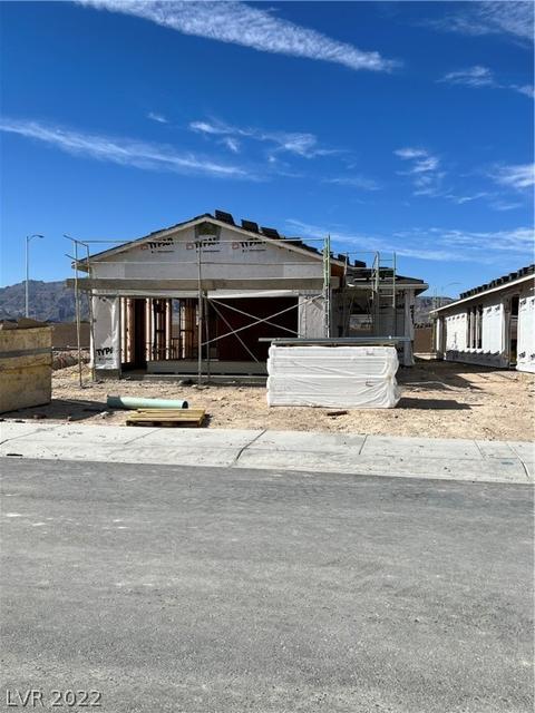 2122 Cold Canyon Ave, North Las Vegas, NV 89086