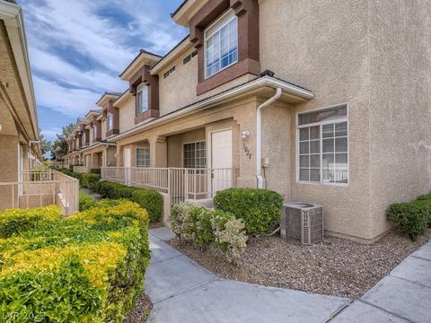 1024 Nevada Sky St, Las Vegas, NV 89128