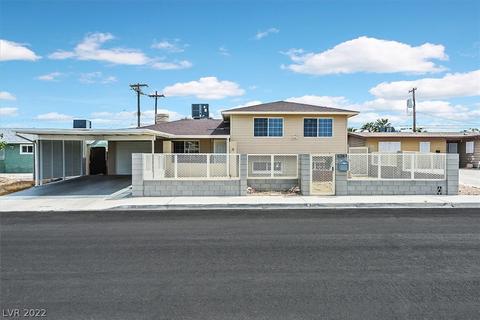 6261 Factor Ave, Las Vegas, NV 89107