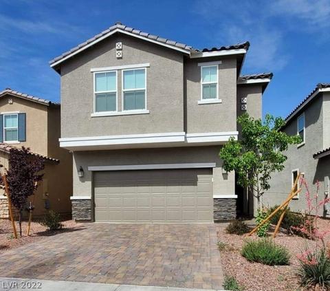 5555 Lushan St, Las Vegas, NV 89148