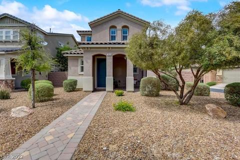 3020 Camino Sereno Ave, Henderson, NV 89044
