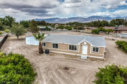 1051 W Windsong Ln, Pahrump, NV 89048