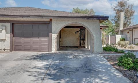 3458 Don Miguel Dr, Las Vegas, NV 89121