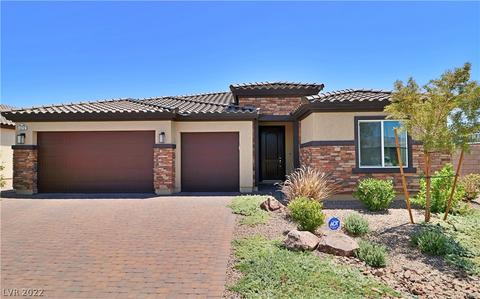 4210 Velvet View St, Las Vegas, NV 89129