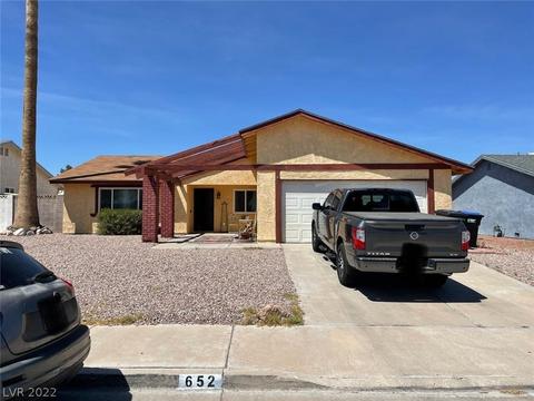 652 Glenwood Ln, Henderson, NV 89002