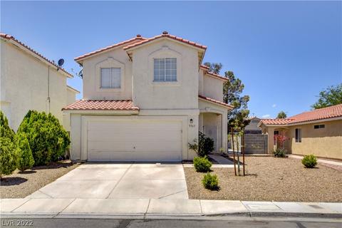 9363 Graceful Gold St, Las Vegas, NV 89123