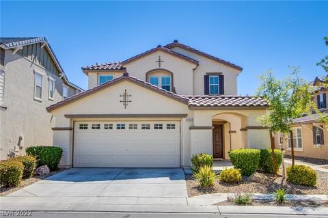 6048 Mazeno Peak St, North Las Vegas, NV 89031