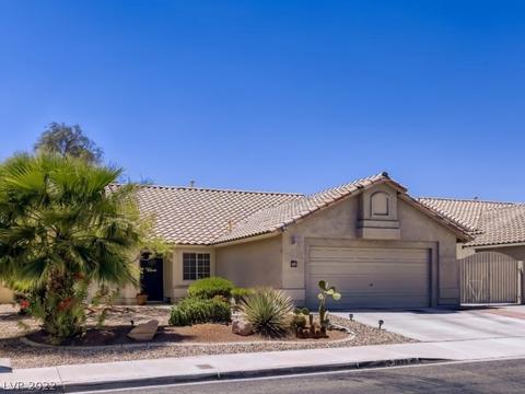 1839 Candle Bright Dr, Henderson, NV 89074