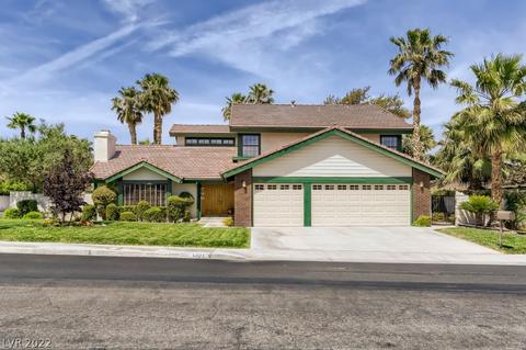 1821 Quarley Pl, Henderson, NV 89014