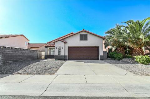 1841 Vista Del Oso Way, North Las Vegas, NV 89031