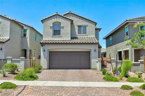 407 Andy Wheeler Dr, Henderson, NV 89011