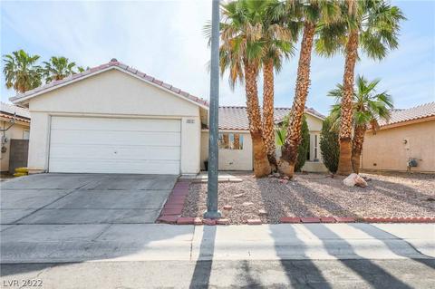 3912 Mineola Way, North Las Vegas, NV 89032