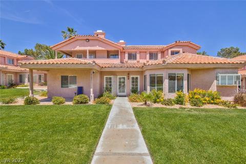 5151 Tara Ave #LOWER, Las Vegas, NV 89146
