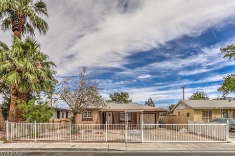 204 N 20th St, Las Vegas, NV 89101