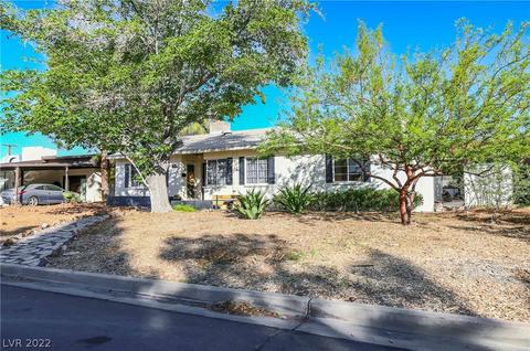 704 A Ave, Boulder City, NV 89005