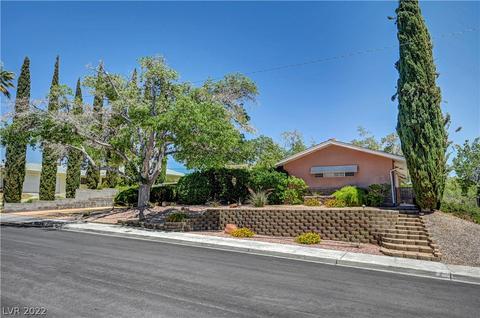 519 Northridge Dr, Boulder City, NV 89005